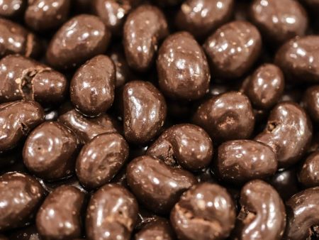 cashews dark chocolate - 506 Online Sale