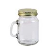 [FREE GIFT] Radiant Mason Glass Jar Discount