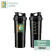 [FREE GIFT] Radiant Beverage Shaker 500ml Online Hot Sale