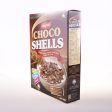 Radiant Organic Choco Shells For Cheap