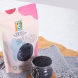 Radiant Organic Sesame Black Discount