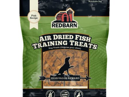 Air Dried Fish Training Treats Online Hot Sale