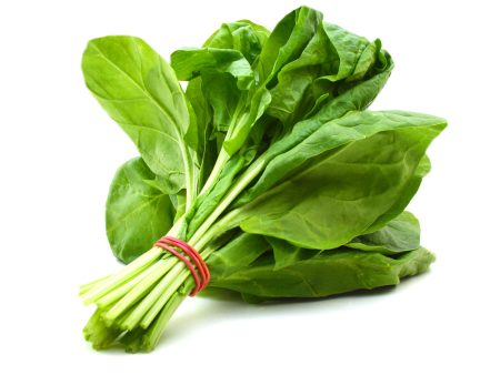 Bagged Spinach Supply