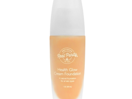 Foundation: Natural Fashion