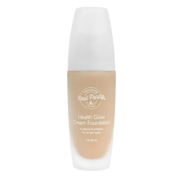 Foundation: Beige on Sale