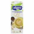 Alpro Oat Milk for professionals Discount