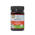 Tranzalpine Organic Manuka Honey MGO 100+  ( Madu Asli New Zealand ) Online Sale