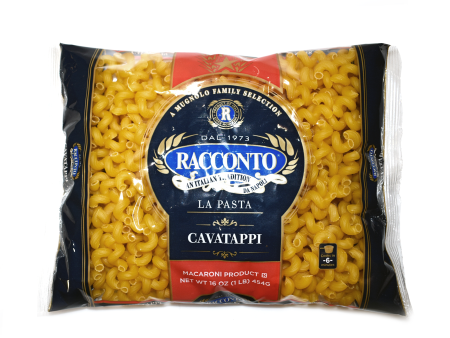 Racconto Cavatappi- 16oz. Cheap