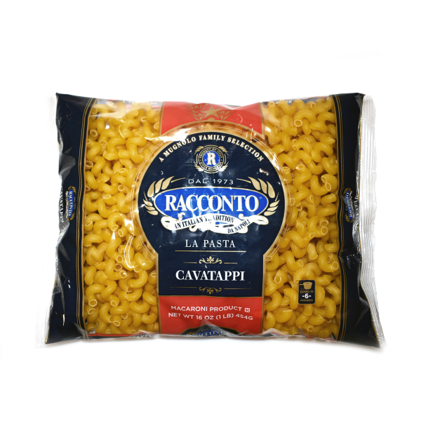 Racconto Cavatappi- 16oz. Cheap