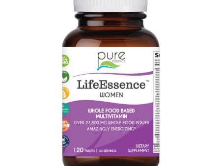 LifeEssence™ Women Online