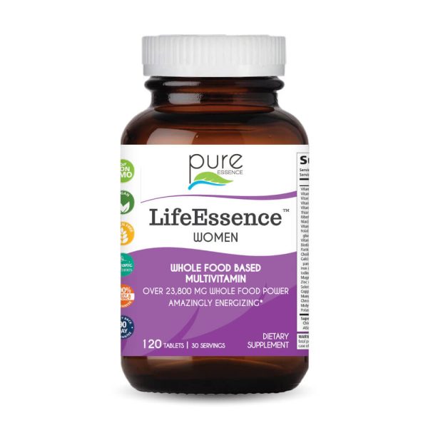 LifeEssence™ Women Online