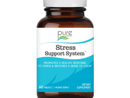 Stress Support System™ Online