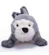 Nandog Pet Gear My BFF Seal Squeaker Toy on Sale