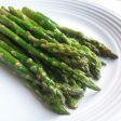 Asparagus Sale