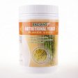 Radiant Nutritional Yeast Flakes Hot on Sale