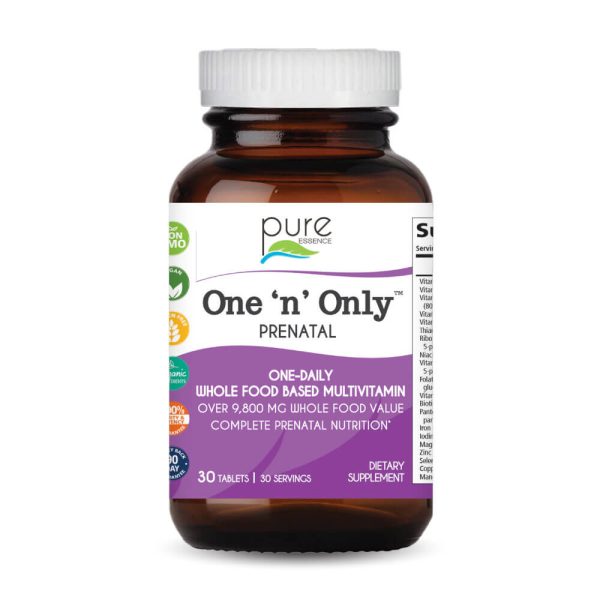 One  n  Only™ PreNatal For Discount