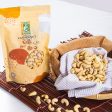 Radiant Natural Cashew Nut, Raw (Gluten Free) Online Sale