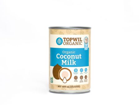 coconut milk 400ml Sale