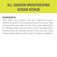 All Season Moisturizing Daily Scrub Online