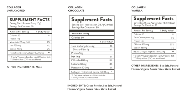 Grass-Fed Collagen For Discount