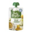 Only Organic Pear & Mango For Discount