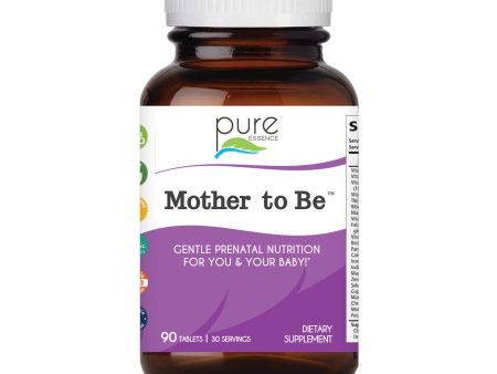 Mother to Be™ Sale