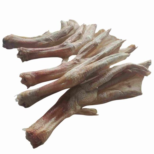 Duck Feet - Freeze Dried Online