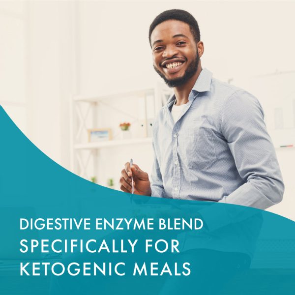 Real-Zymes™ KETO Cheap