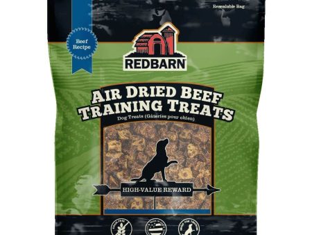 Air Dried Beef Training Treats Online Hot Sale