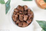 Pork Liver Freeze-Dried Sale