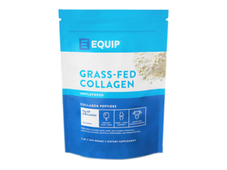 Grass-Fed Collagen For Discount