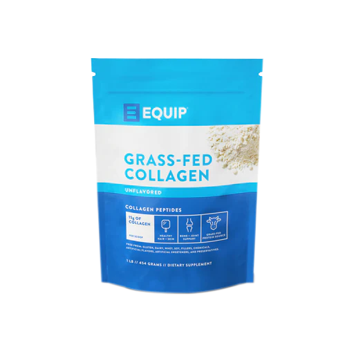 Grass-Fed Collagen For Discount