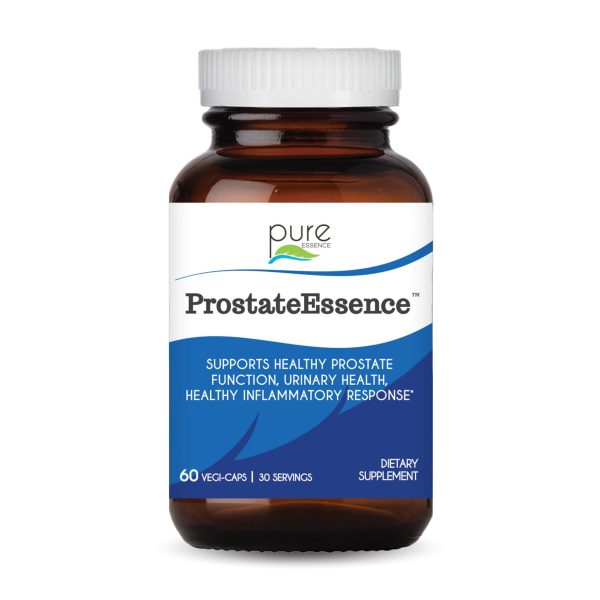 ProstateEssence™ Supply