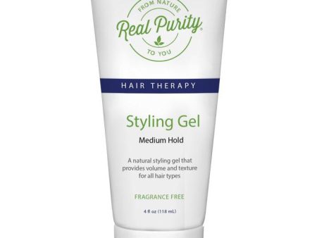 Styling Hair Gel Supply