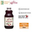 [Twin Pack] Organic Tart Cherry Juice on Sale