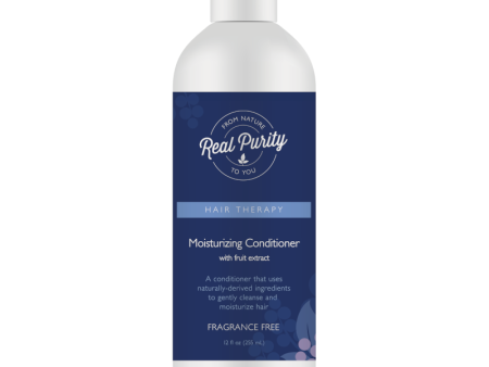 Fragrance-Free Moisturizing Conditioner - Now 33% Bigger! Sale