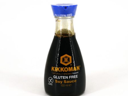 150Ml Soy Sauce GF Hot on Sale