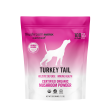 Canine Matrix Turkey Tail Organic Mushroom Holistic Supplement for Dogs Online now