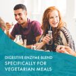 Real-Zymes™ VEGETARIAN Online now