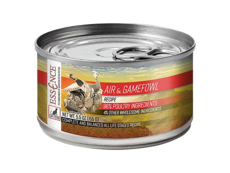 Essence Original Grain-Free High Meat Wet Canned Cat Food Online Hot Sale