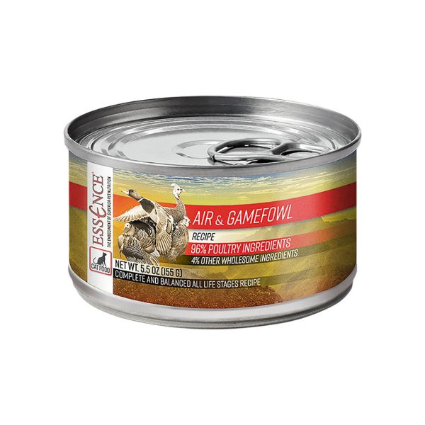 Essence Original Grain-Free High Meat Wet Canned Cat Food Online Hot Sale