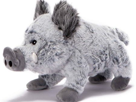 Nandog Pet Gear My BFF Wild Boar Squeaker Toy Online Sale