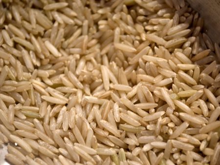 Basmati Rice Brown Online Sale