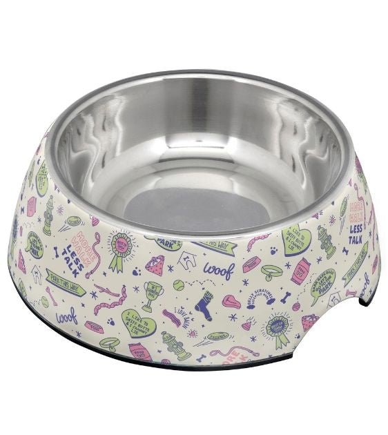 FuzzYard Best In Show Dog Feeding Bowl on Sale