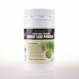 Radiant Organic Green Wheat Leaf Powder Supply