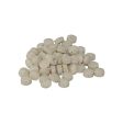 Only Natural Pet Brewers Yeast & Garlic Tablets for Dogs 300 Count Supply