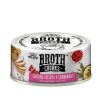 Absolute Holistic Broth Chunks (Chicken Cutlets & Cranberry) Wet Cat & Dog Food Online Sale