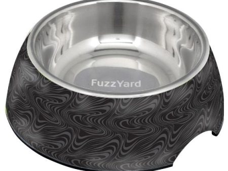 FuzzYard Liquify Dog Feeding Bowl Online now