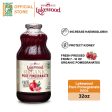 Lakewood Organic PURE Pomegranate (Gluten Free) For Sale