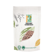 Radiant Organic Garbanzo (Chickpeas) For Sale